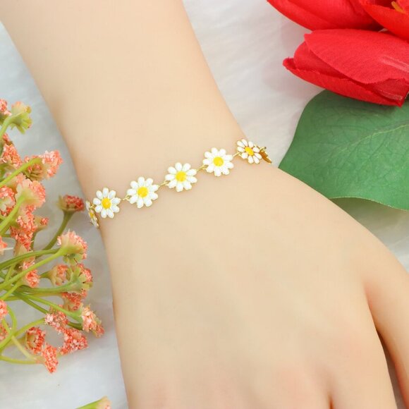 "New Beautiful Design Bracelet for Women/Girls, Gift, B625 - Picture 6 of 10